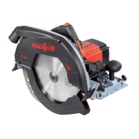 Mafell K 105 230V Portable Circular Saw 280mm Blade Max Cut 110mm/104mm On Rail &pound;1,429.00